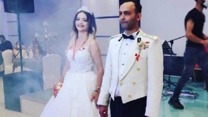 Samsun'a ateş düştü: Yüzbaşı Salih Sarıoğlu Tatvan'da şehit oldu!