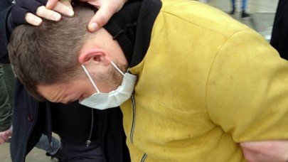 Samsun'da eski eşini feci şekilde döven İbrahim Zarap'la ilgili flaş karar