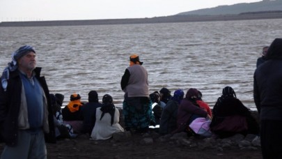 Şanlıurfa'da gölette tekne faciası: Ahmet Mindeş ve Jiyan Kengiş kayboldu