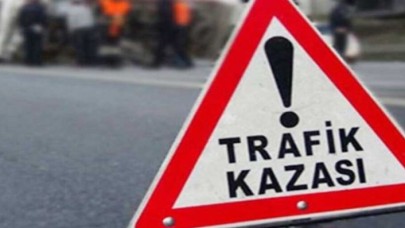 Şanlıurfa'da kaza: Bozan Çiftçi öldü