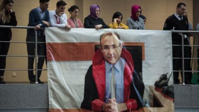 Savcı Mehmet Selim Kiraz'ın,  şehadetinin üzerinden 6 yıl geçti