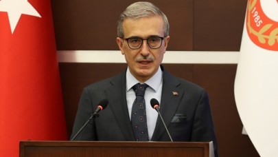 Savunma Sanayii Başkanı Demir,  üniversitelere 'geleceğin teknolojileri'ne ilişkin proje üretme çağrısı yaptı