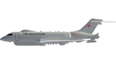 Savunma Sanayii Başkanlığı’ndan İHASOJ Projesi