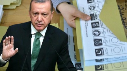 Seçim barajı düşürülüyor: AK Partili yetkili ilk kez açıkladı!