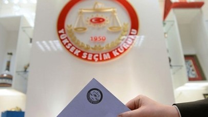 Seçimde hangi il kaç milletvekili çıkaracak? YSK yeni listeyi açıkladı,  4 ilin sayısı değişti
