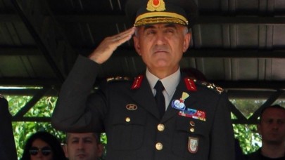 Şehit olan Korgeneral Osman Erbaş'ın 15 Temmuz'daki tepkisi gündem oldu