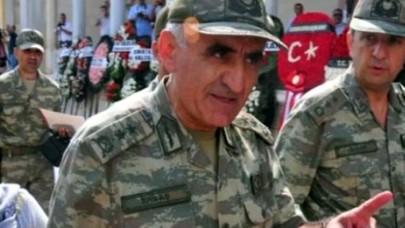 Şehit düşmesinden 2 saat önce telefonla mesaj yollamış: Korgeneral Osman Erbaş Paşa'nın son isteği ortaya çıktı