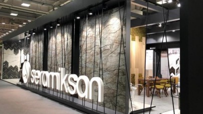 Seramiksan'dan su tasarrufu sağlayacak çözümler