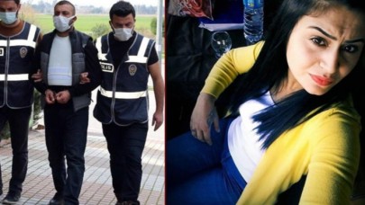 Sevgilisi,  eski kocasına kurşun yağdırdı: Attığı son mesaj her şeyi açık etti!