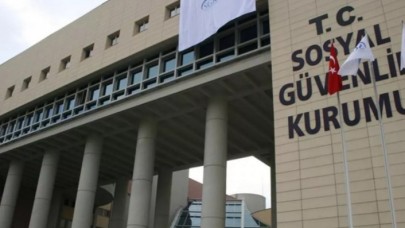 SGK'nın 5 hizmeti daha e-Devlet'te