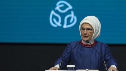 Sıfır Atık Projesi'ne UNDP Türkiye'den ödül