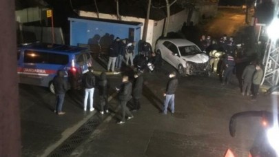 Silivri'de kaza: Mutlu Doğan Yıldırım öldü