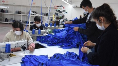 Şırnak'a yatırımda tersine göç yaşanıyor