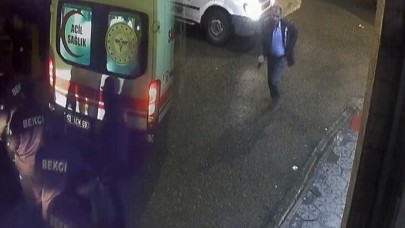 Siverek'te bıçaklar çekildi: Rıdvan Gez öldü