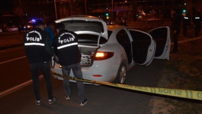 Siverek'te muhtara kanlı pusu: İlhan Kırtay öldü