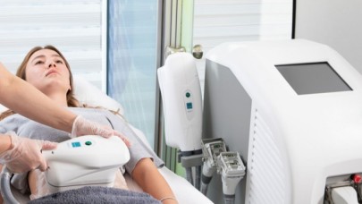 Soğuk Lipoliz Kullanım Alanları