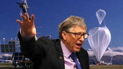 Sonuçları korkunç olabilir! İşte Bill Gates'in "Dünya'yı kurtarma" planı