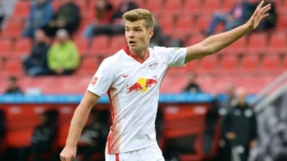 Sörloth'tan Türk futbolu hakkında olay sözler: Taktik falan yok