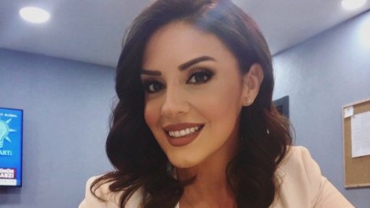 Spiker Ekin Olcayto ölümden döndü: Kırılan parçalar boğazına saplandı!