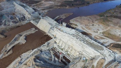 Sudan ve Uganda'dan Nil'e kıyısı olan ülkelere zirve çağrısı