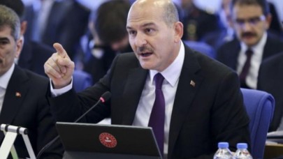Süleyman Soylu'dan flaş açıklamalar: Türkiye'de kadın cinayetlerinin arttığı söylemi tamamen yalandır