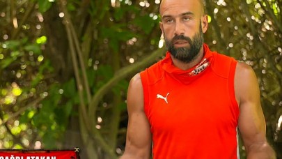 Survivor Çağrı sabıkalı çıktı: Şiddet geçmişi gündem oldu!