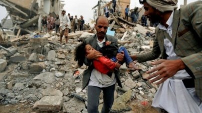 Suudi Arabistan'dan Yemen için yeni bir barış girişimi