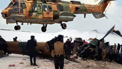 Tansu Çiller: Cougar helikopterlerin alınmasını asker istedi!