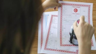 Tapuda yeni dönem: Elektronik Kimlik Doğrulama Sistemi'ne geçiliyor