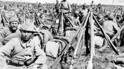 Tarihçi Prof. Dr. Zekeriya Kurşun: Çanakkale muharebeleri tamamen meşru bir savunma hareketidir