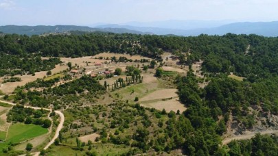 Tarihi sit alanlarının koruma ve kullanma koşulları belirlendi