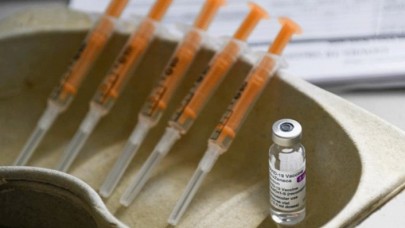 Tartışmalı aşıda yeni gelişme: Etkinlik oranı belli oldu!