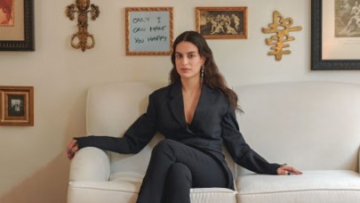 Tasarımcı Aslı Yılmaztürk öldü: Aslı Yılmaztürk kimdir?