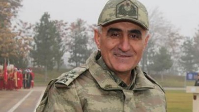 Tatvan'da düşen helikopterde Korgeneral Osman Erbaş da şehit oldu: Korgeneral Osman Erbaş kimdir?