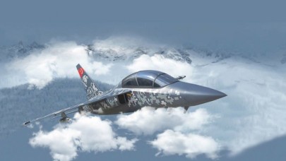TCG Anadolu’nun uçak sorunu çözüldü: F-35 yoksa HÜRJET’imiz var