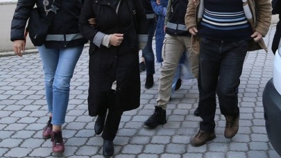 Terör örgütü DHKP/C'ye ağır darbe: Yasemin Karadağ ile Yeter Gönül Aydın yakalandı