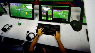 TFF'den 2022-2023 sezonu için 'VAR' kararı