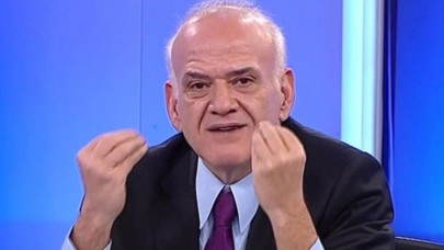 TFF'nin savcılığa başvurduğu Ahmet Çakar: 'İşkence yapsalar da o hakemi açıklamayacağım!