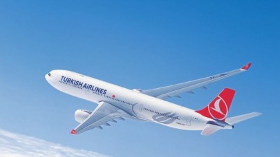 THY,  günlük ortalama 608 uçuşla Avrupa'daki liderliğini sürdürdü