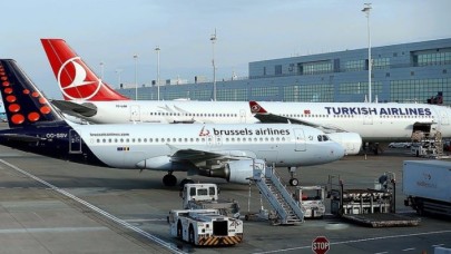 THY günlük ortalama 670 uçuşla Avrupa'da liderliğini sürdürüyor