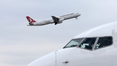 THY ile Türkiye'ye gelecek yolculara uyarı