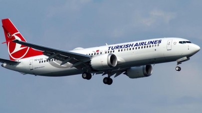 THY uçağında havada panik: Bebek kalp krizi geçirdi,  acil iniş yapıldı