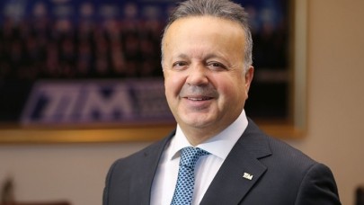 TİM Başkanı Gülle: Türkiye'nin büyümesinde ihracatın katkısı büyük