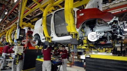 Tofaş üretime iki hafta ara verecek