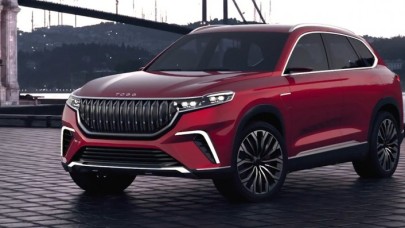 TOGG Üst Yöneticisi Karakaş: Tedarikçilerimizin yüzde 75'i Türkiye'den