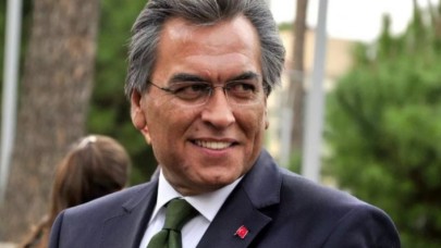 Torbalı Belediye Başkanı İsmail Uygur hastaneye kaldırıldı