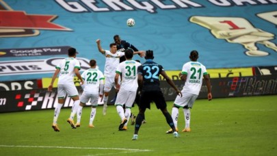 Trabzonspor dondu kaldı,  Alanyaspor patladı!