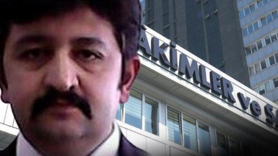 Trol savcı Özcan Muhammed Gündüz'le ilgili flaş gelişme