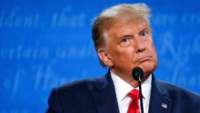 Trump dönüyor: Adaylık açıklaması