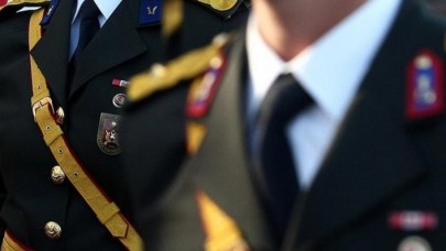 TSK personelinin özlük haklarını düzenleyen kanun Resmi Gazete'de yayımlandı